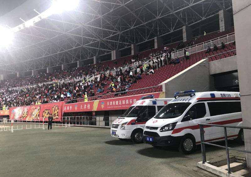 巨野县大中小型活动保障
